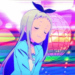 Anita (Sakuwaサクワ Edit)