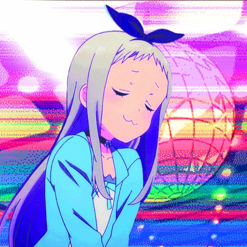 Anita (Sakuwaサクワ Edit)