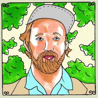 Daytrotter Session
