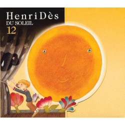 Henri Dès, Volume 12: Du Soleil