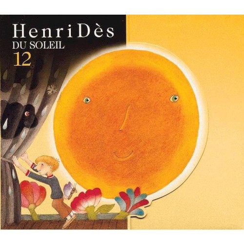 Henri Dès, Volume 12: Du Soleil
