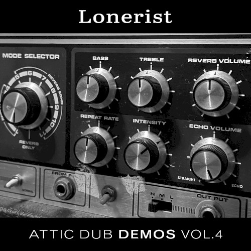 Attic Dub Demos Vol.4