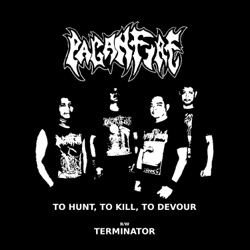 To Hunt, to Kill, to Devour