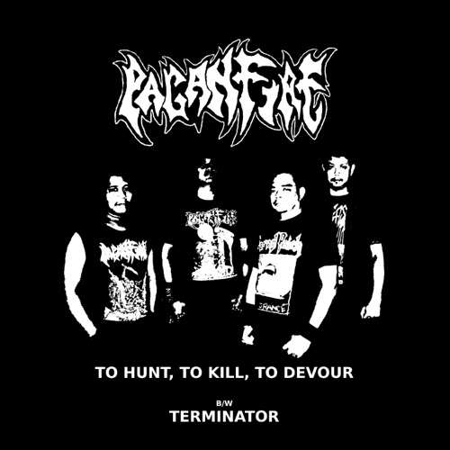 To Hunt, to Kill, to Devour