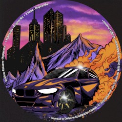 Hypersonic