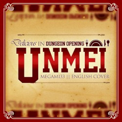 Unmei (From Delicious In Dungeon OP 2)
