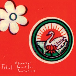 Eternity’s Beautiful Frontispiece