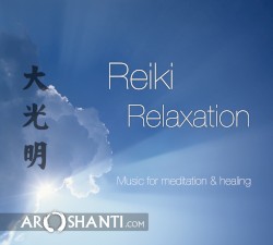 Reiki Relaxation