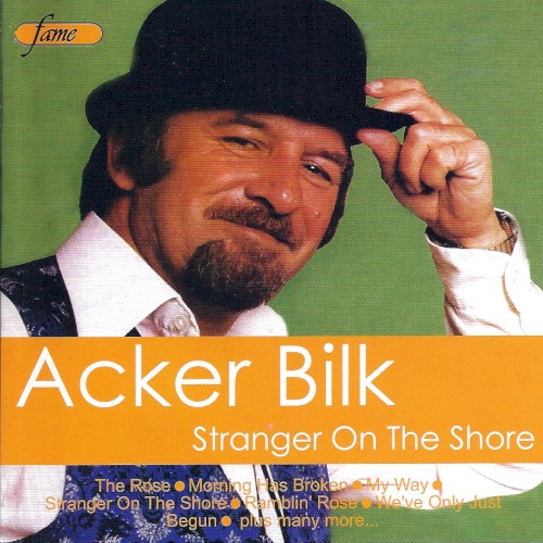 Stranger on the Shore