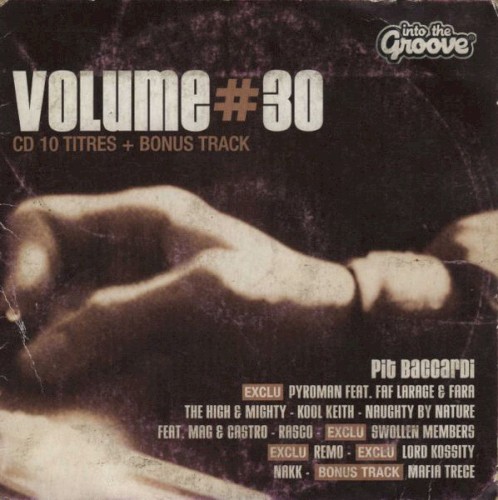 Into the Groove, volume#30