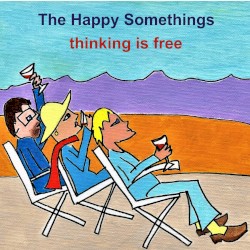 thinking is free