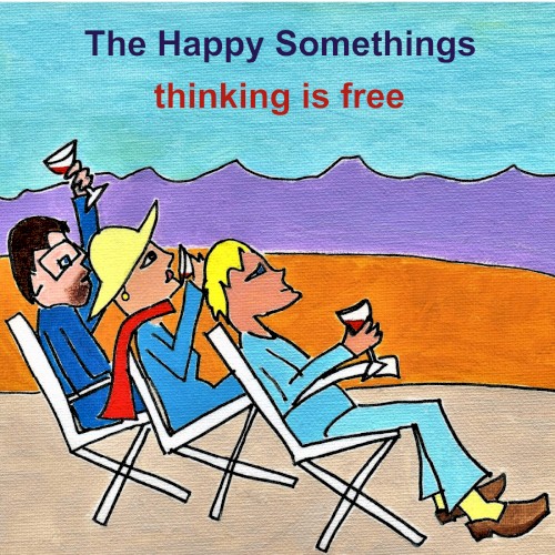 thinking is free