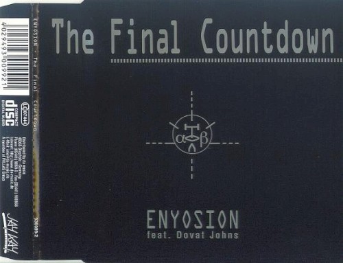 The Final Countdown