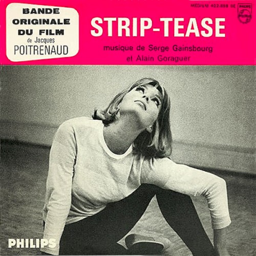Strip-Tease