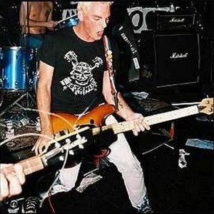 Live in Alkmaar 20 december 2003