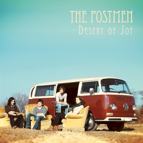 Desert of Joy