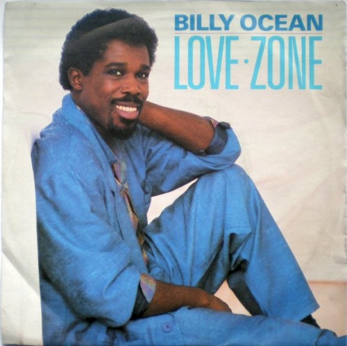 Love Zone