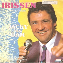 Irissen (Ella Ella) / Oh’ was ik maar bij moeder de vrouw