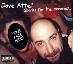 Skanks for the Memories...