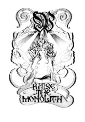 Raise the Monolith