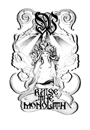 Raise the Monolith