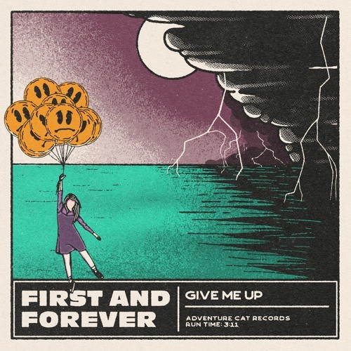 Give Me Up
