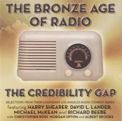 The Bronze Age of Radio