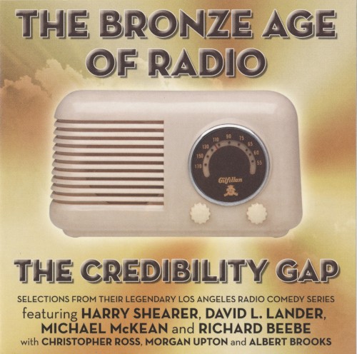 The Bronze Age of Radio