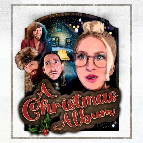 A Christmas Album