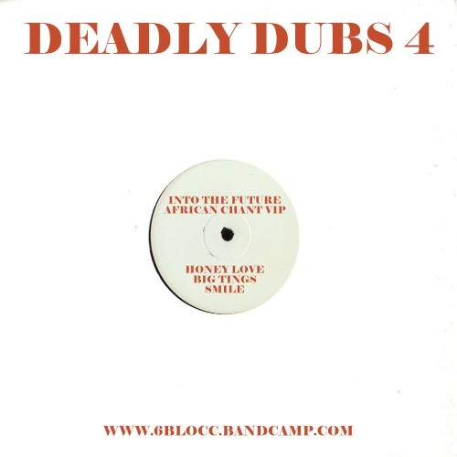 Deadly Dubs 4