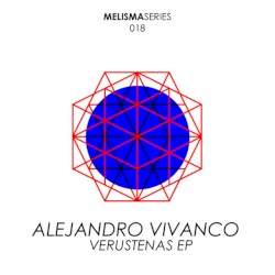 Verustenas EP