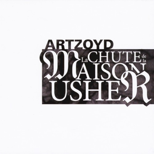 La chute de la maison Usher