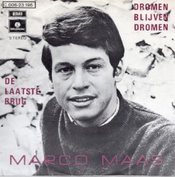 Dromen blijven dromen / De laatste brug