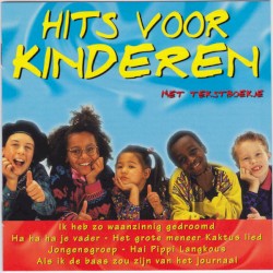 Hits voor kinderen