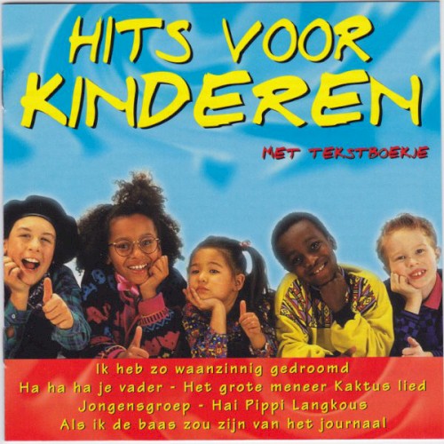 Hits voor kinderen