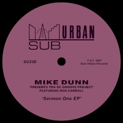 Sermon One EP