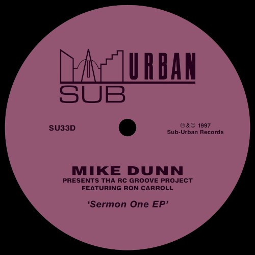 Sermon One EP