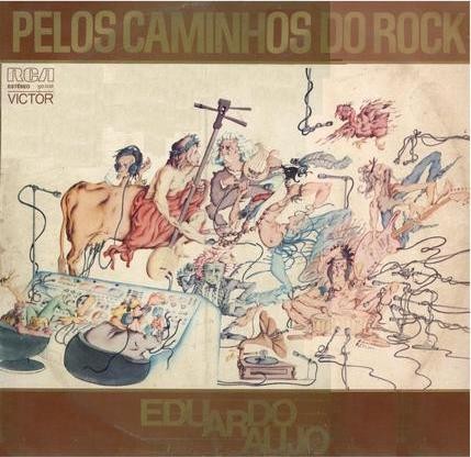 Pelos Caminhos Do Rock