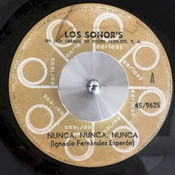 Nunca, nunca, nunca / El mecate