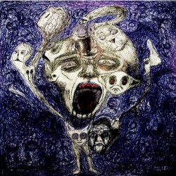 sano ex machina x geronimostilton split