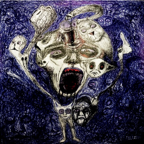 sano ex machina x geronimostilton split