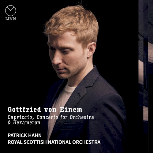 Capriccio, Concerto for Orchestra & Hexameron