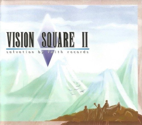 VISION◆SQUARE II