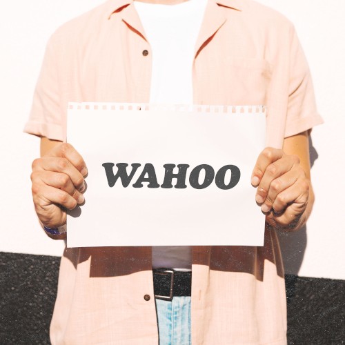 Wahoo