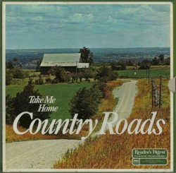 Take Me Home Country Roads