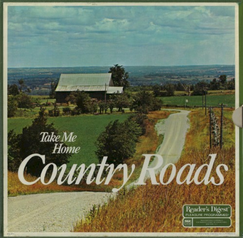 Take Me Home Country Roads