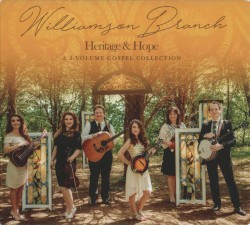 Heritage & Hope