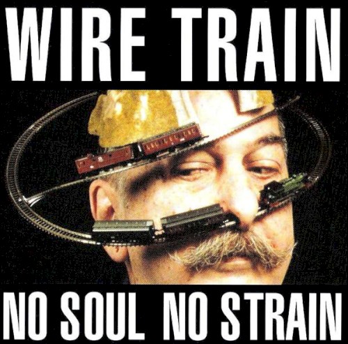 No Soul No Strain