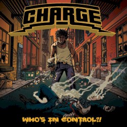 Who's In Control?!