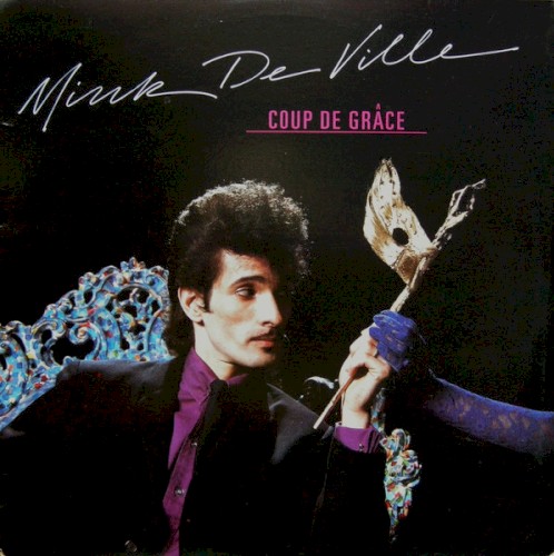 Coup de grâce